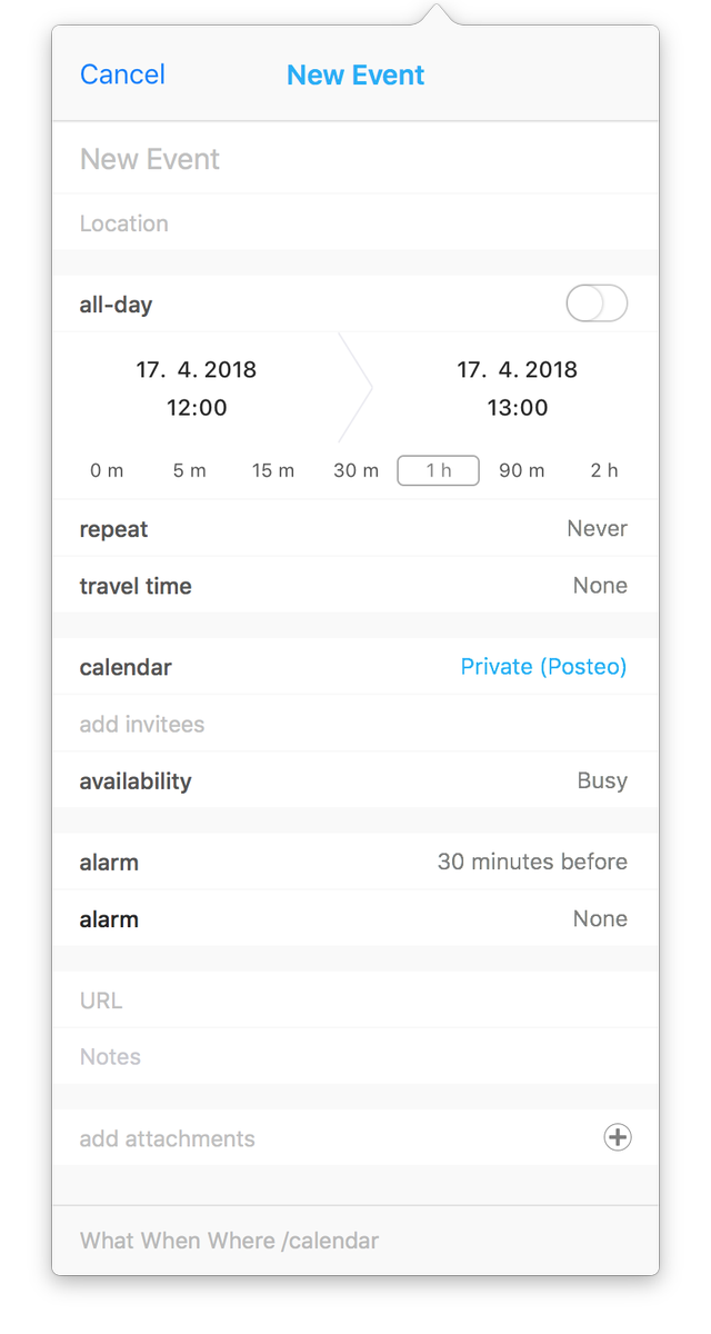 calendar 2018 for mac calendar 2018 for mac