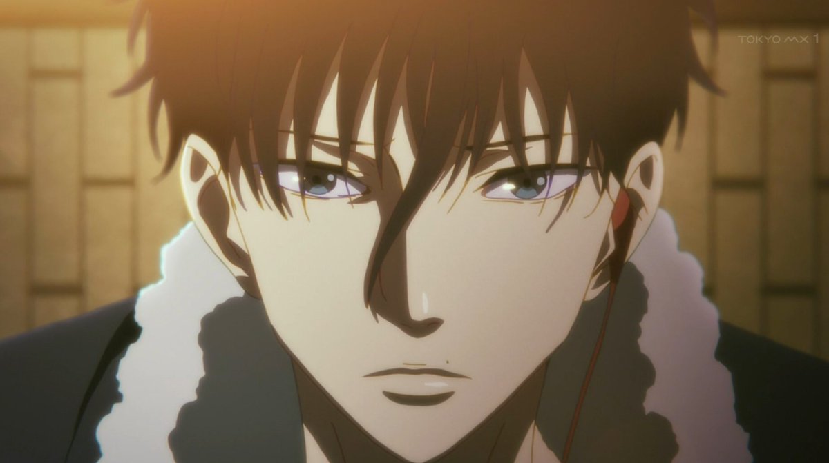 イケボラボ管理人 デビルズライン 第2話感想 T Co Mpdtaku10s 松岡禎丞 木村良平 細谷佳正 櫻井孝宏 神谷浩史 蒼井翔太 興津和幸 逢坂良太 宮野真守 デビルズライン