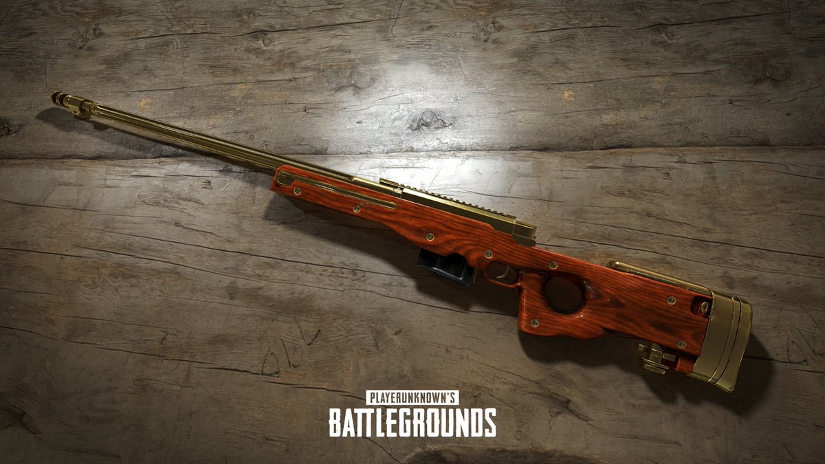 Pubg Weapon Wallpaper Community Content Playerunknown S