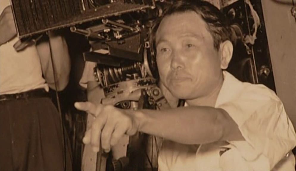 4月18日は“怪談映画の巨匠”中川信夫氏の誕生日（1905）！！ 戦前戦後は