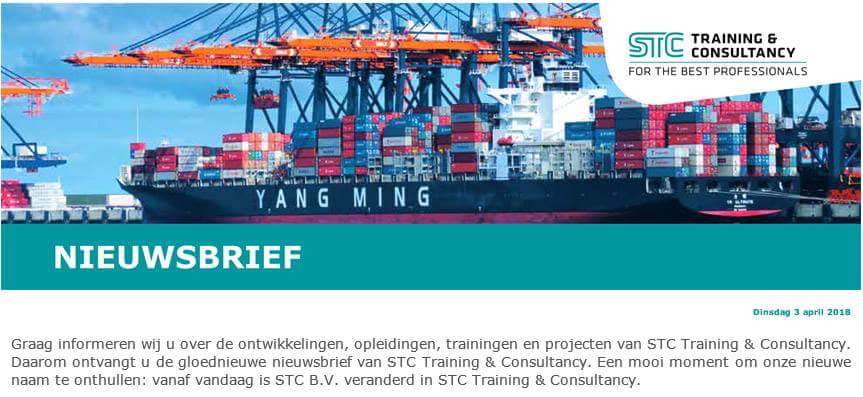 STC Training & Consultancy tweet media