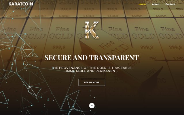Karatcoins's tweet photo. https://t.co/2Pe9BgQkko #Karatcoin #gold #criptovalute #criptomoneda #criptoromania #criptojob #Job #opportunities #NEWSで妄想 #news https://t.co/kuvdjcapgr