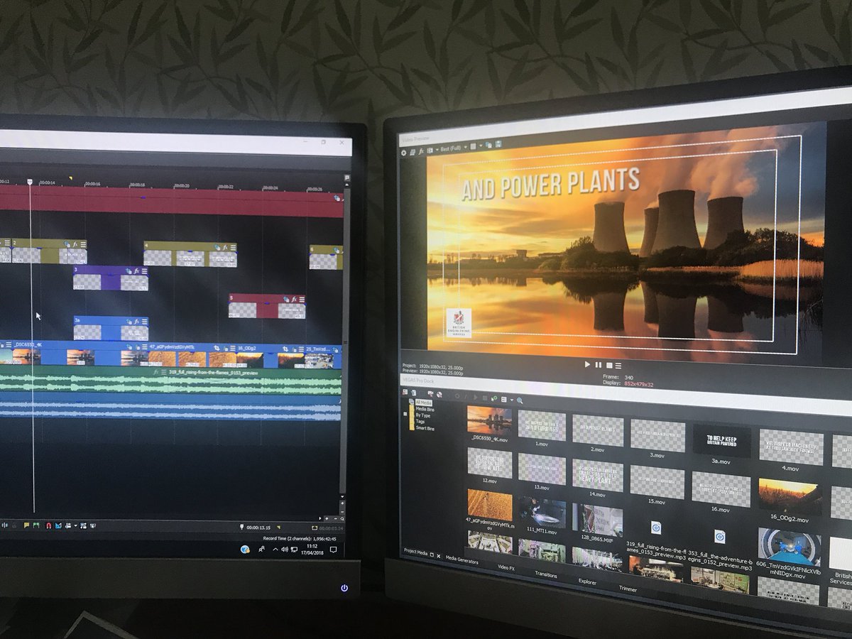 Aaron Lilburn (@aaronlilburn) on Twitter photo Just putting the final touches to a promo video for @britishengineeringservices <a href="/britengservices/">BritEng Services</a> <a href="/aaronlilburn/">Aaron Lilburn</a> Just putting the final touches to a promo video for @britishengineeringservices <a href="/britengservices/">BritEng Services</a> <a href="/aaronlilburn/">Aaron Lilburn</a>