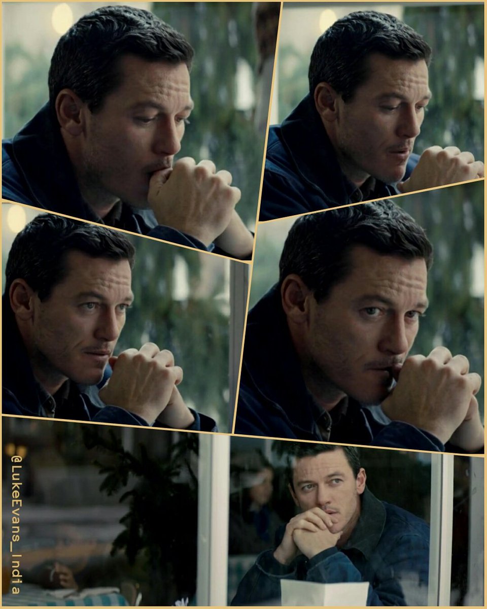 LukeEvans_India's tweet photo. Happy #TenByTenTuesday 😉

#LukeEvans 
#10x10movie https://t.co/uKlW1IYSTe