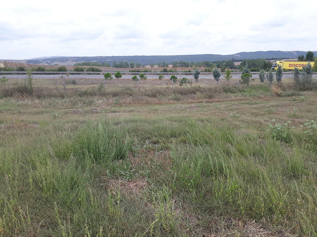 <a href="/KaryapiEmlak/">Karyapi Real Estate Istanbul</a>'tan #Silivri #Seymen'de otoban cephe arsalar. 400 m² 75.000 TL karyapiemlak.com Detaylar için ofisimize bekleriz.