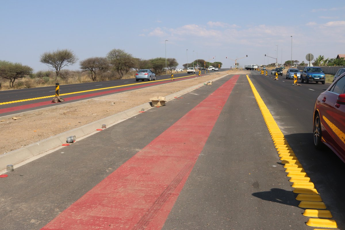 LeetolaPLK's tweet photo. Polokwane is Implementing a transformational infrastructure project that will change the face and landscape of our City forever.
Leeto La Polokwane is revamping the city and taking us into a new era of a world class city https://t.co/PNHTRyLSgE