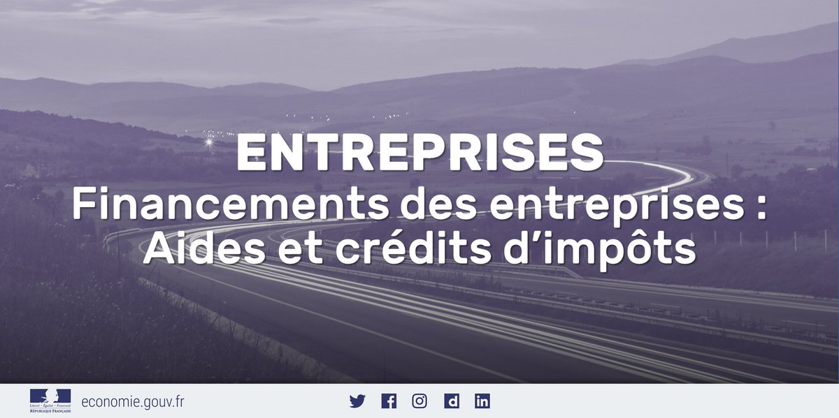 Economie_Gouv tweet picture