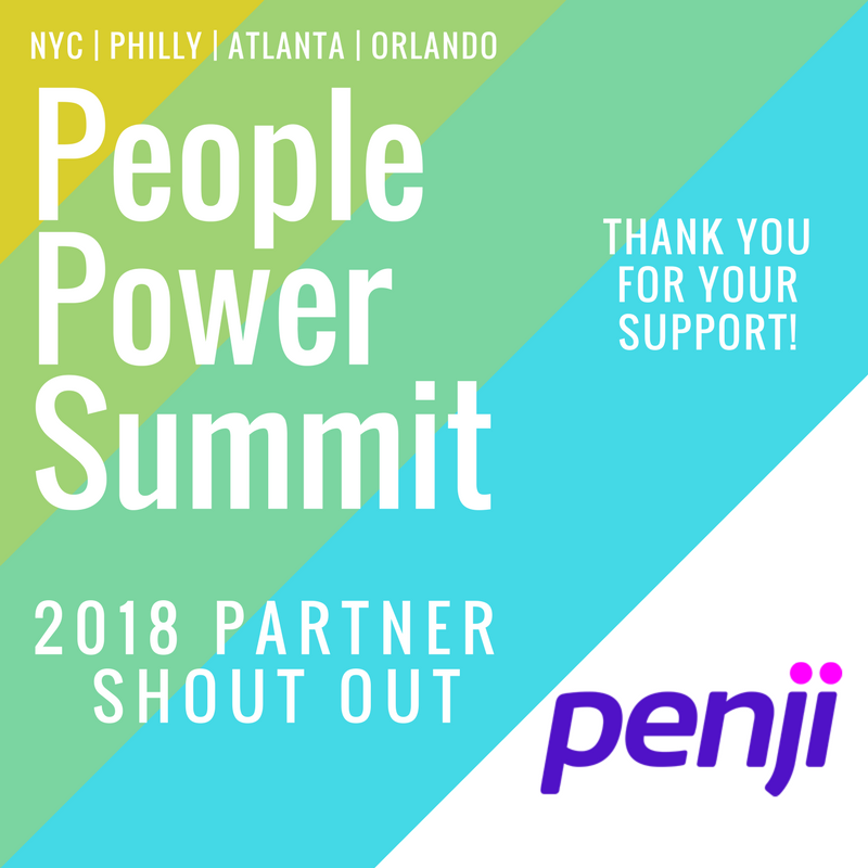 getpeoplepower's tweet photo. PPS PHILLY IS IN 10 DAYS!!! ... This countdown is sponsored by Penji. Thank you for your support. #ItsAboutToGoDown #swagsponsor #peoplepower https://t.co/WOYSoFkOVQ https://t.co/kDbWnOJg8V