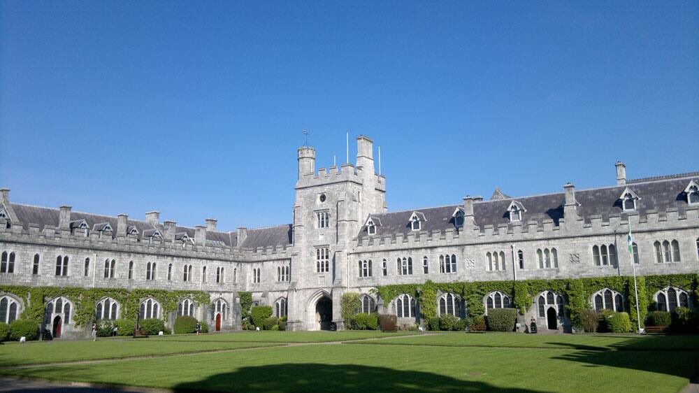 Congrats to our journalist Ciaran Dineen who has been appointed News Editor of the UCC Express.
Ciaran began work experience with us 5 years ago &amp; has become a valued journalist.
Best of luck in the new role &amp; we look forward to continuing to see your articles in The Carrigdhoun.