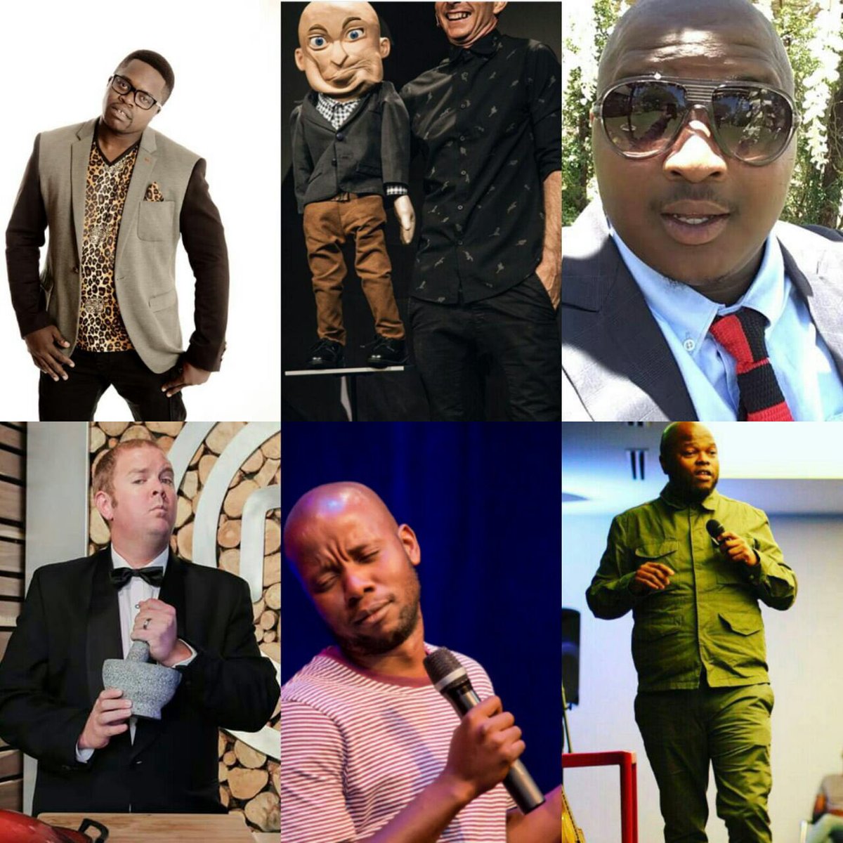 SifisoNene's tweet image. 3 May @MarketTheatre @TheMarketLab COMEDY STATION. Ft @mashabelacomedy @chestermissing @mondlimzizi @ChrisForrestSA @Ntosh_Madlingoz @sa_artists . Tickets R130 at Webtickets/PickNPay