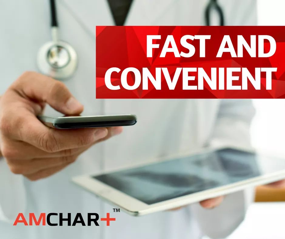 Toosaann's tweet image. With AMCHART™, every time you visit the doctor will be faster and easier. You will be able to share your medical record within a few seconds, instead of wasting your time filling out paperwork.
For more info Visit amchart.io
#AMCHART #EMR #EHR #ICO   @AMCHART4ALL