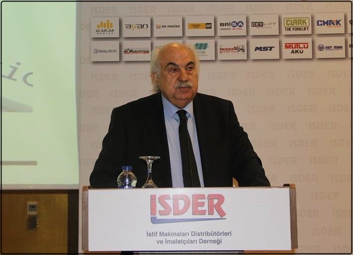 İstif makineleri sektöründe yeniden Ender Akbaytogan dönemi fmrent.com/?p=10694

#isder #istif #makine #machinery #dernek #başkan