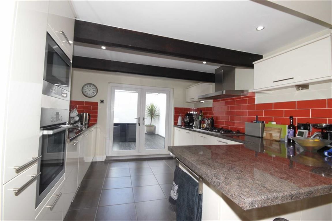 NEW LISTING: We have this beautiful 4 bedroom detached house available on Leigh Road in the heart of Boothstown Village. Book a viewing today - bit.ly/2qDlB4M
