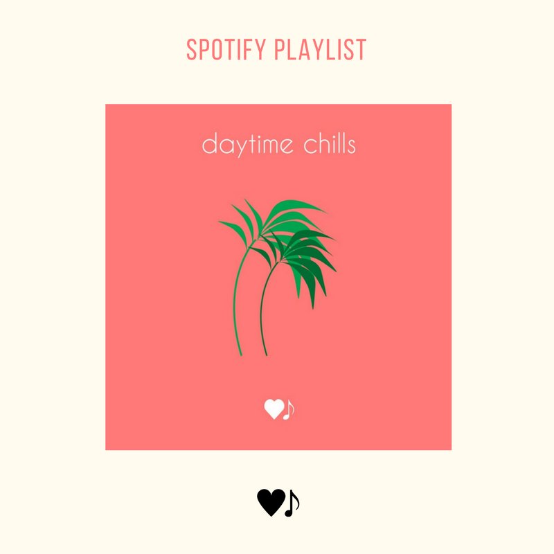 Into #NeoSoul and #RnB ? Check this week's additions to our "daytime chills" playlist:
sptfy.com/daytimechills 
___________________________
Features <a href="/niia/">Niia</a> <a href="/SoGallant/">gallant</a> <a href="/NewVenusians/">New Venusians</a> @CohenBeats <a href="/BOOMscat/">The Peace&Body Roll</a> <a href="/alinabaraz/">Alina Baraz</a> <a href="/LionBabe/">LION BABE</a> <a href="/gwenbunn/">GWEN BUNN</a> <a href="/101Mickeyblue/">Mickey blue</a> <a href="/SUMMERWALKER/">Summer Walker</a> +++