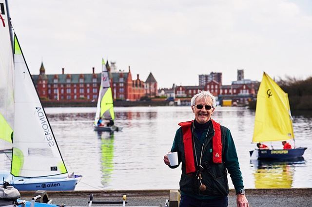 abschofield's tweet photo. Faces of West Lancs Sailing club. 
New project is in the works. 
#photography #project #sailing #boats #southport #fun #nikon #advertising #tw https://t.co/JEvaJ5zLXF