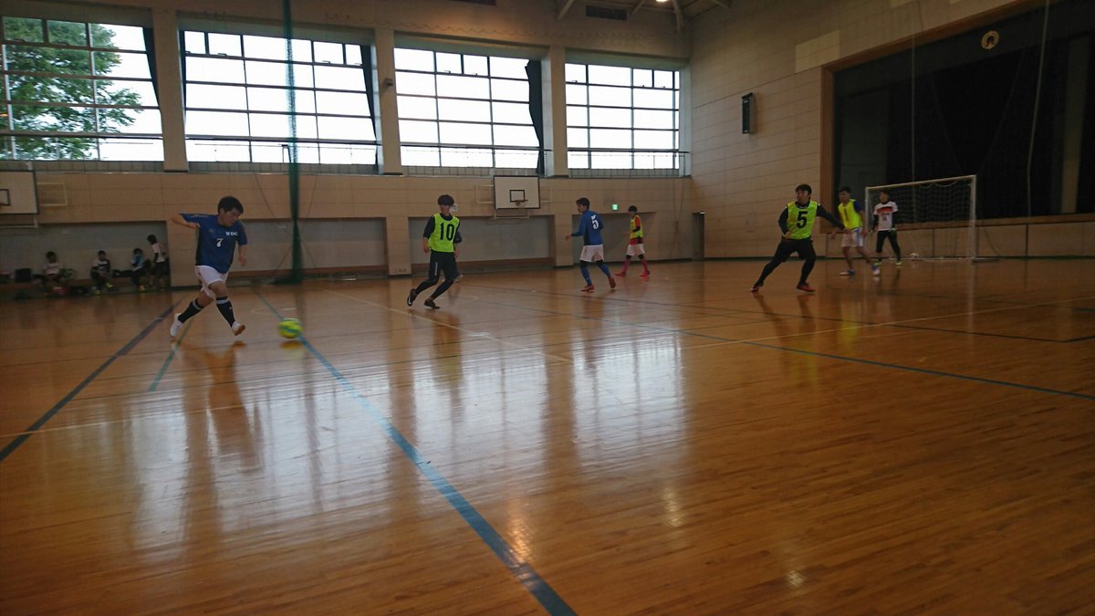 Wog Wog Futsal Twitter