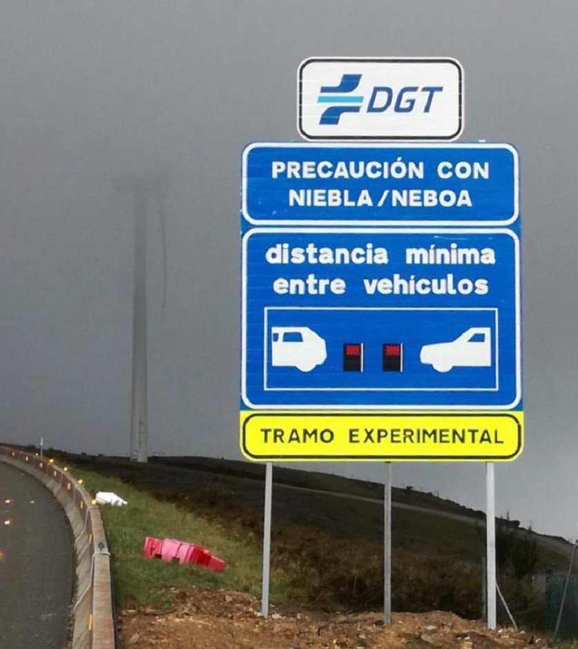 Esto es lo que ha hecho la DGT para conducir con niebla 4 Moncloa Da mG0PW4AQOSpB Moncloa