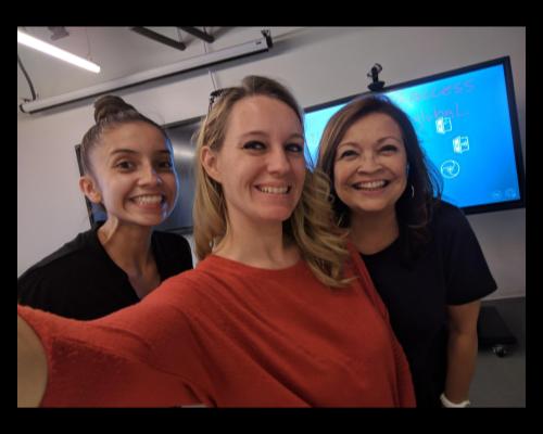 The importance of mentors and meaningful professional development. blogs.edweek.org/teachers/new_t… #ewopinion