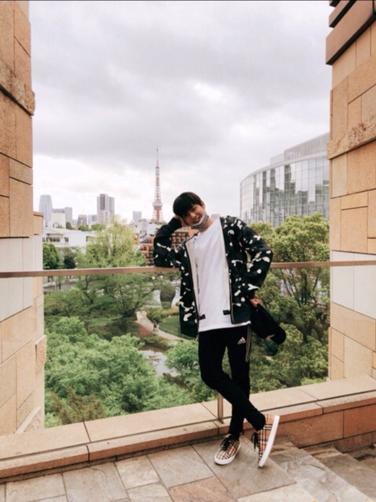 kangdanielpics tweet picture