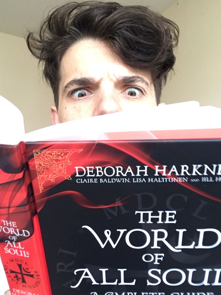 Edward Bluemel tweet media