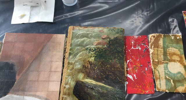 Icon - The Institute of Conservation tweet media