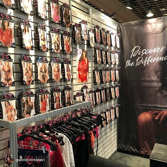 AltitudeShow's tweet photo. 🚨🚨🚨 via @gworldintimates  Let’s do this #gworldintimates #altitudeshow https://t.co/KBQyCSFyOK