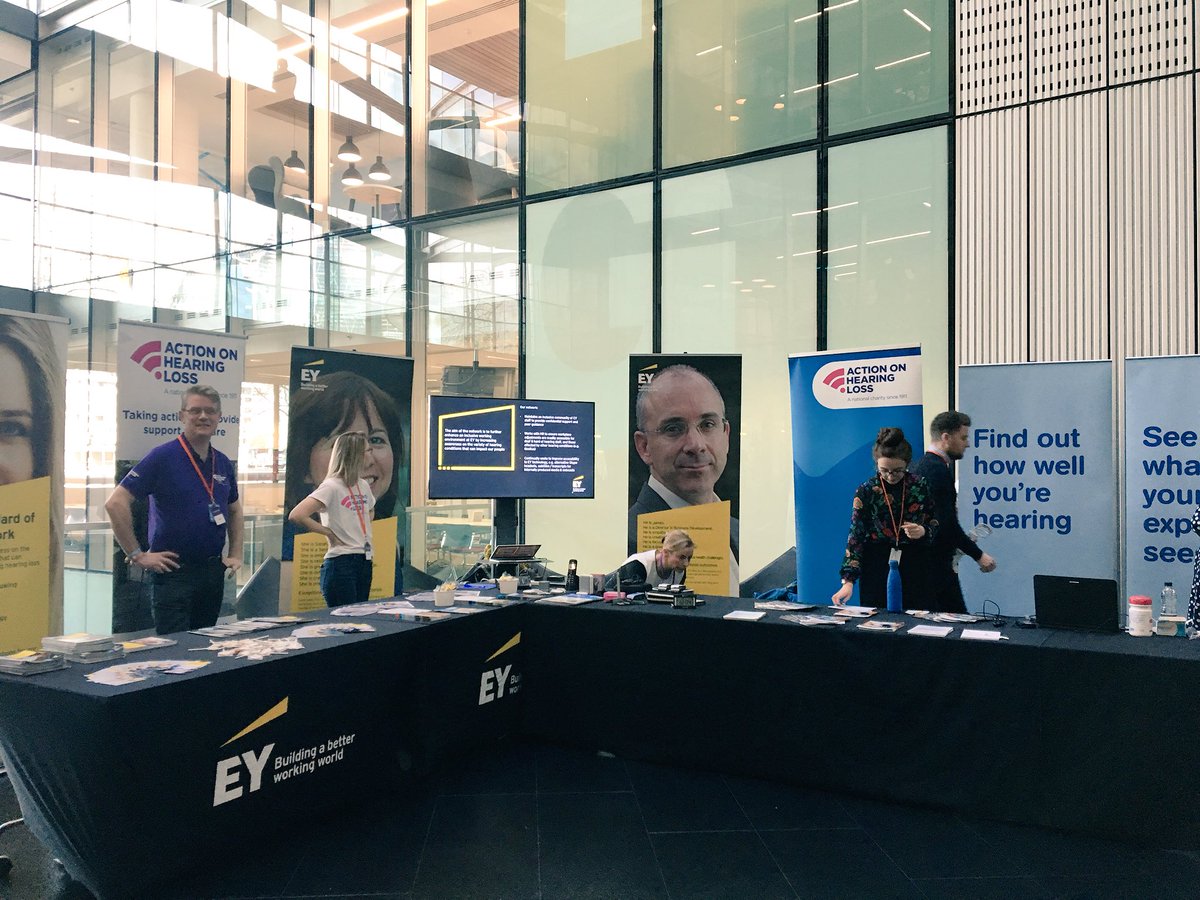 EY Ability tweet media