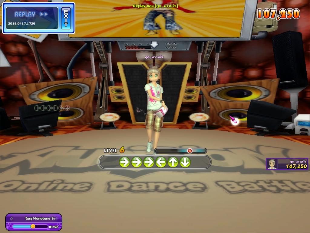 MYMai35107317's tweet image. #AUSeason6 #AuditionThailand
Power of six Power up! กิจกรรม Dance up! 6..6..6‘‘
ตัวละครชื่อ : go_หวานใจ