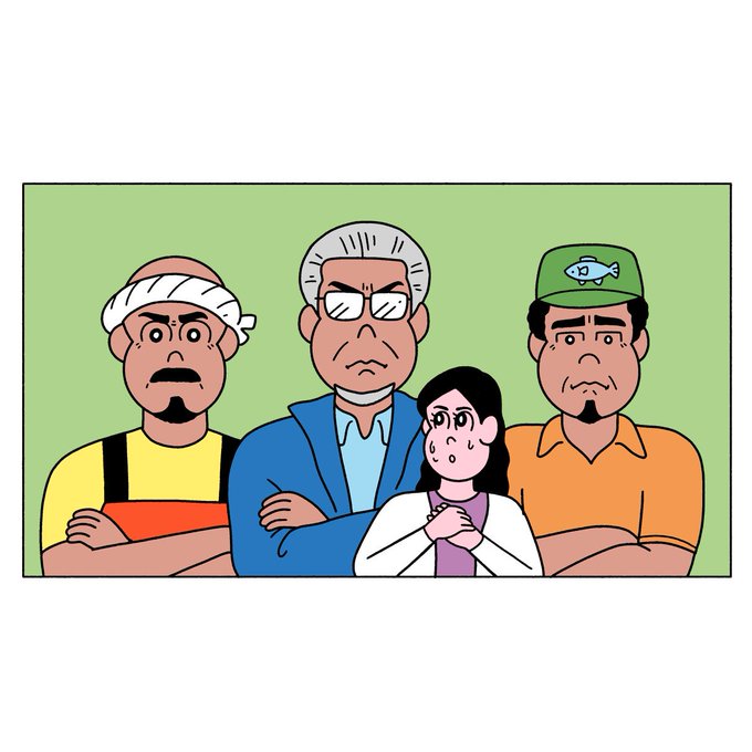 激レアさんのtwitterイラスト検索結果