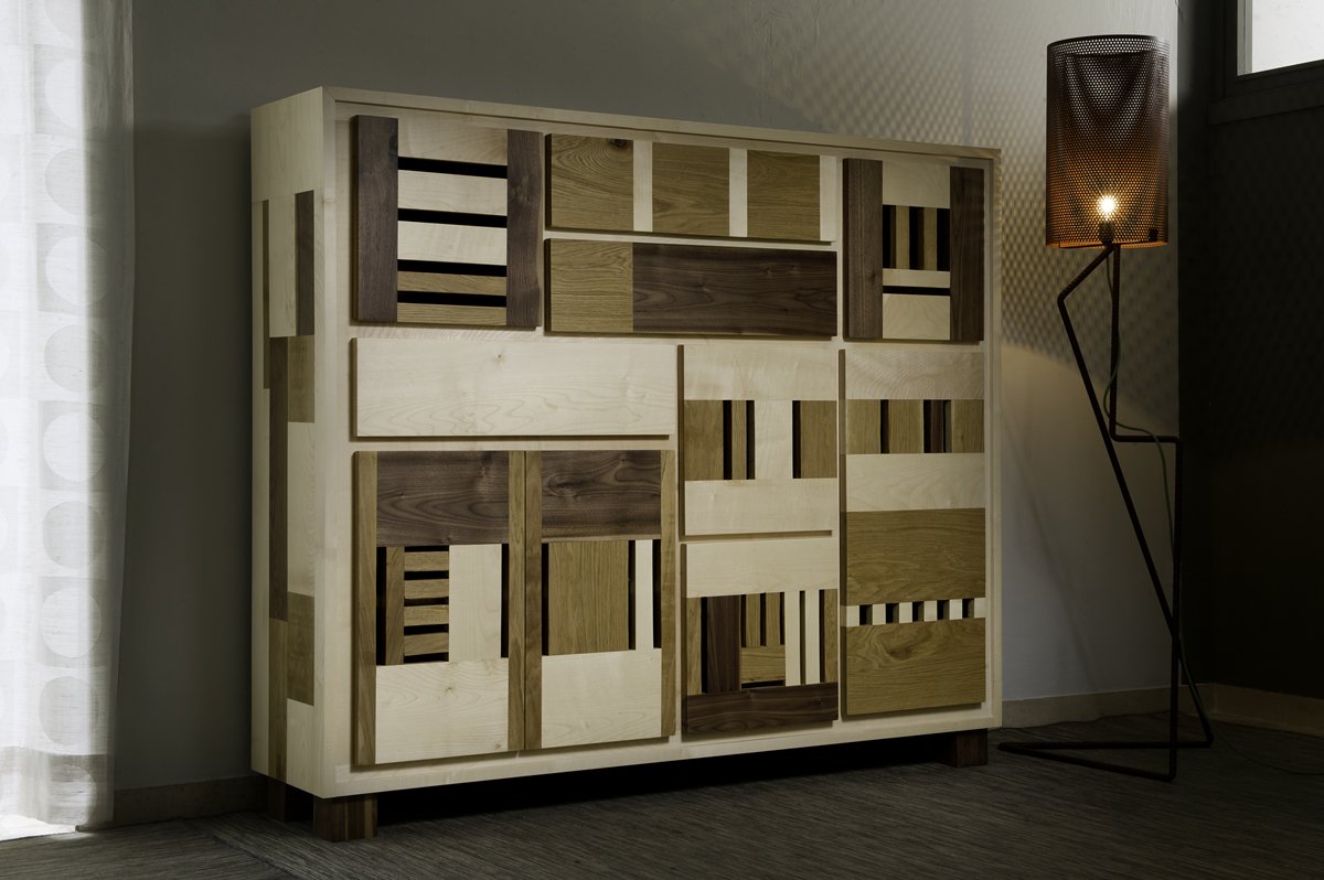 #fuorisalone2018 Brandstorming e La Quercia 21 presentano la nuova collezione 2018 in legno massello 
#messalina #poltronaAbiuno #sideboards #MilanoDesignWeek2018