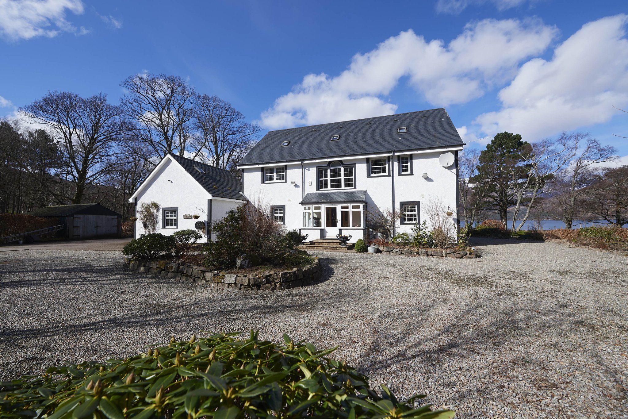 Galbraith Inverness on Twitter "*NEW TO THE MARKET* Coire Roill Lodge