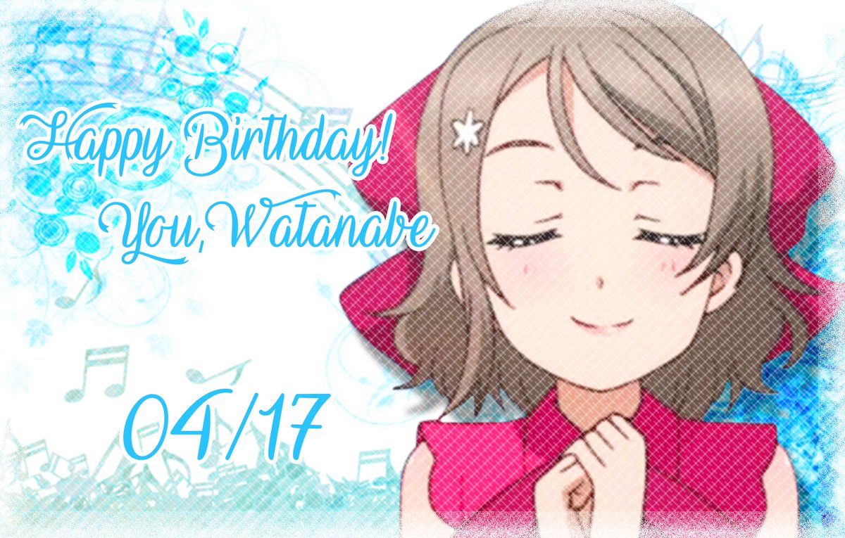 涼苗 まったり Happy Birthday の文字無しです 保存ははご自由に 二次加工 自発発言は禁止です 涼苗の加工工房