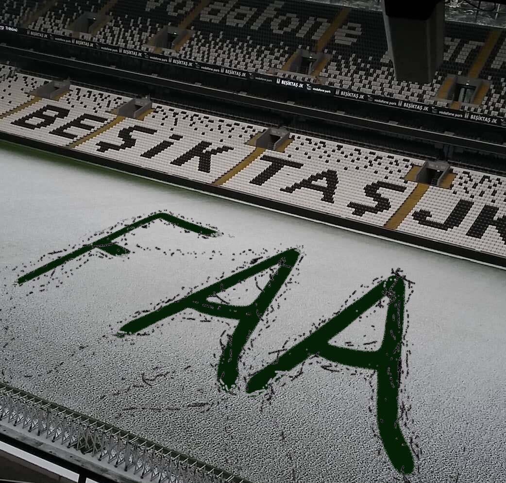 Kaldı 2 gün #Beşiktaş