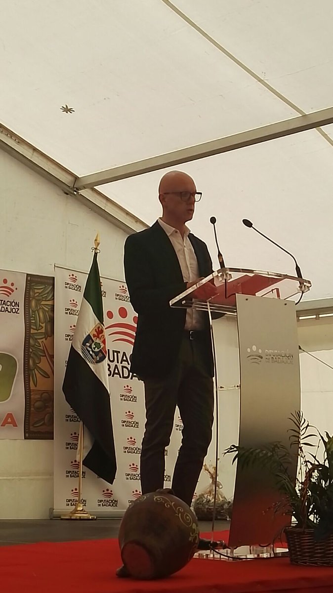 Diputación de Badajoz tweet media