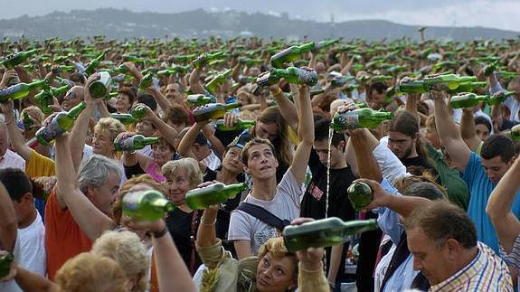 Las mejores fiestas de Asturias - jetcost.es/blog-de-viajes…