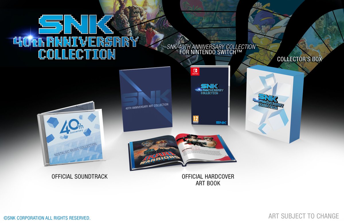 snk online store