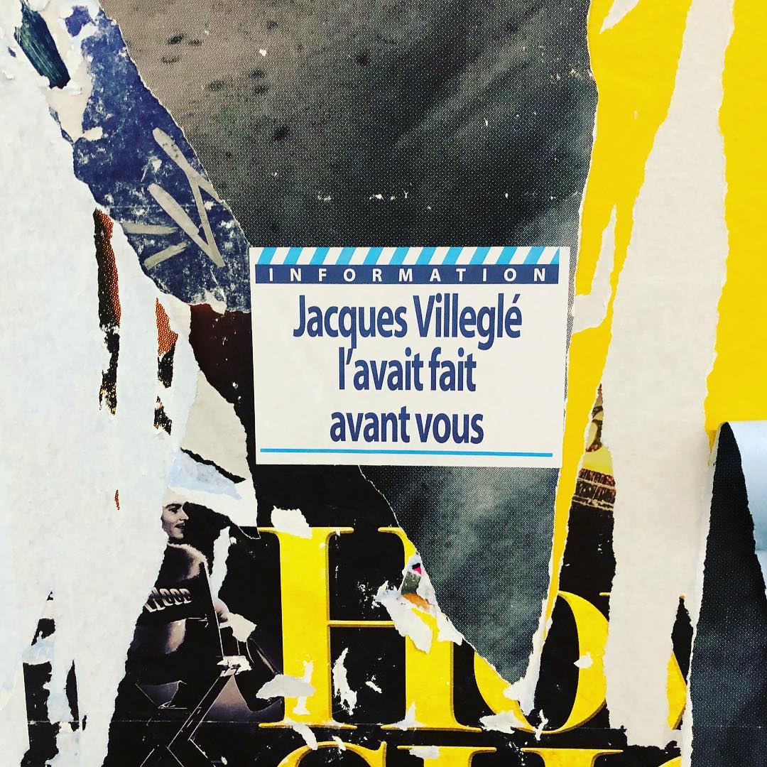 ARDPG informe les usagers de la RATP et c'est instructif !  inzestreet.fr/info-metro/