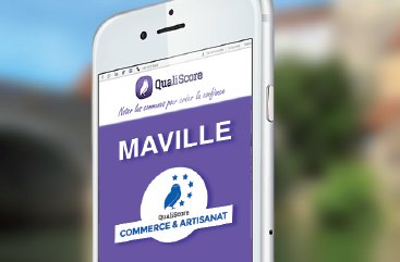 Qualiscore tweet media