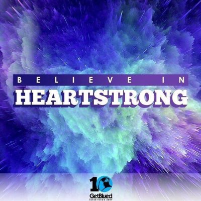 AteneoBerries's tweet image. #HappyUnityHeartstrong
