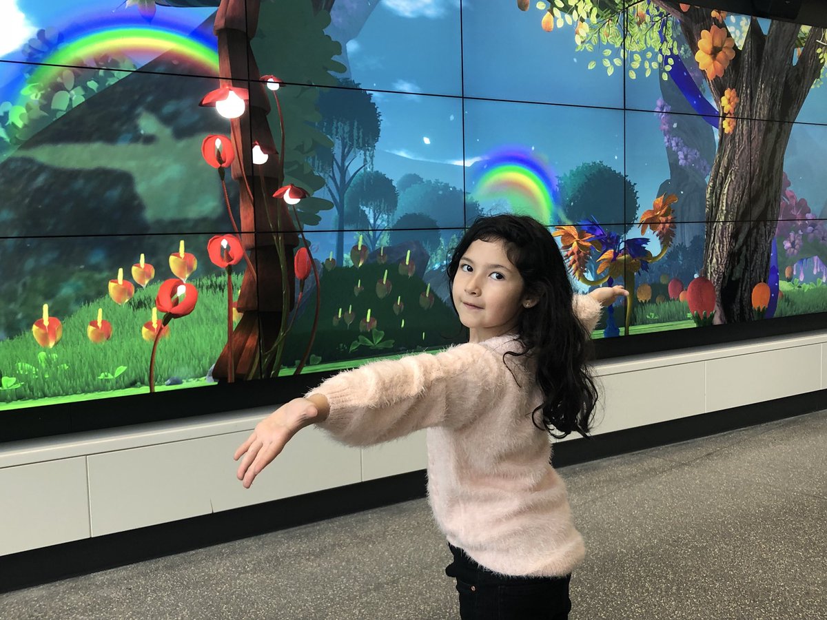 sofia_stella_'s tweet photo. Starlight kids Hospital is full of Rainbows🌈💜@ShawnMendes please follow me &amp; @benito_mendes88 @MirandaMarbani1 @Zenn_Raika @HarrysBubble @megamadmeganlee @victourria @FandamsObsessed @MendesCreations @Elena_Jovcevska @PerrieMendes10 @PuffyShawn16 @LavigneCorpuz @karlijnmendesx https://t.co/DbARDKjM0Z
