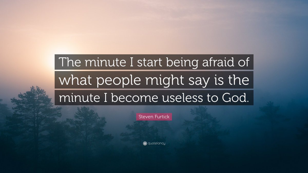 RealErinCress's tweet photo. Oh what I would've missed if I'd bought into this nonsense. #Mompreneur #mymklife #myGodisgreater #lessofmemoreofHim https://t.co/x1pXPRpS0V