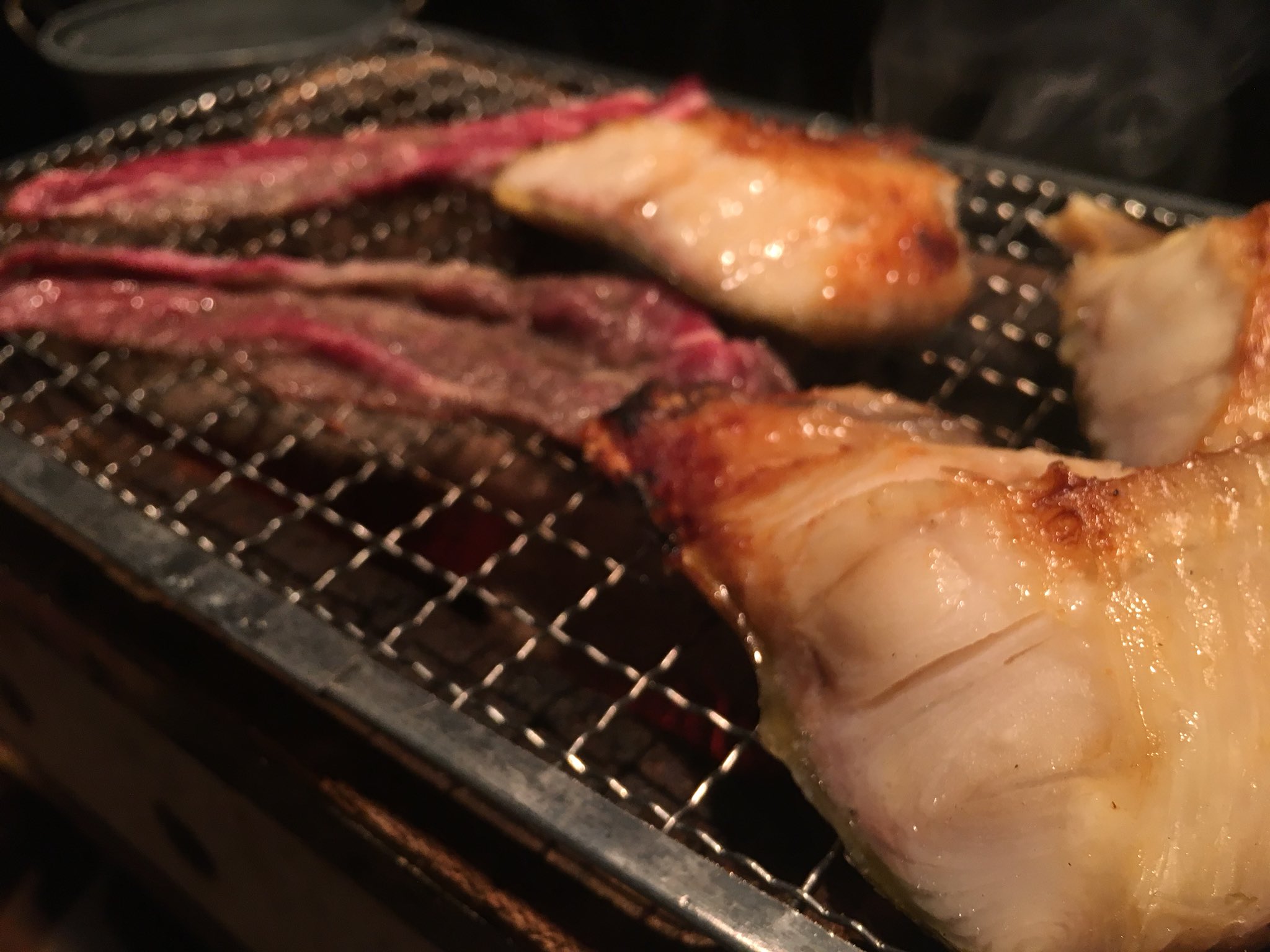 る か 西垣