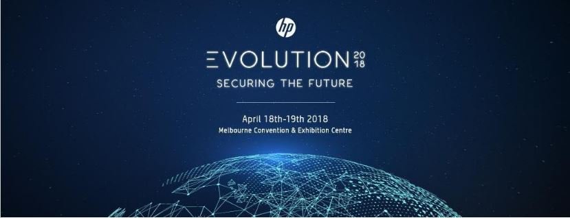 paul_gracey's tweet photo. It begins tomorrow. Our biggest event of the year! Cant wait to show our customers and partners what the future of  HP looks like.
HP Evolution 2018
#HPEvolution https://t.co/FV3HqwVKyp