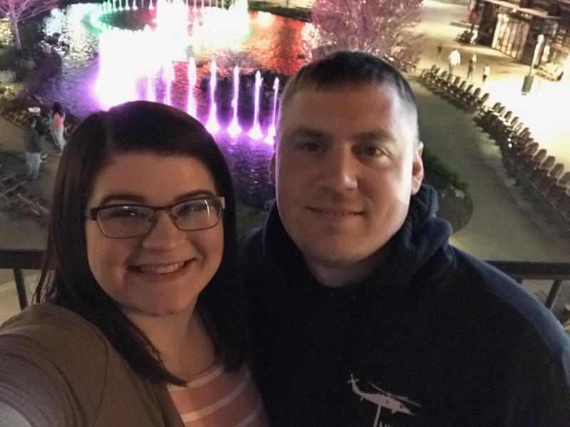 SamMeeks0318's tweet photo. My friend Brandon, is a finalist in Margaritaville Island Hotel's Photo Contest - help rally votes: https://t.co/yJt8mWJRvF @margaritaville https://t.co/uqMXwAhLnS