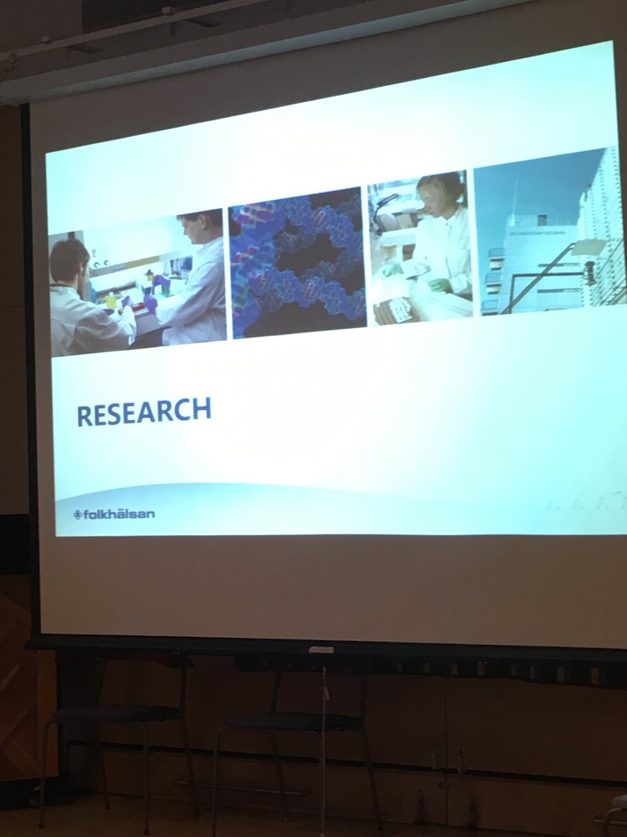 Social research in Finland is high and plays a significant role in how to deliver social care#200 people associated with research#derbyuniHSC#learning valuable lessons