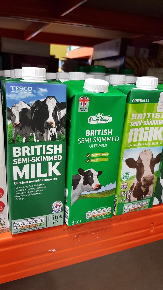 Peterbro foodbank tweet media