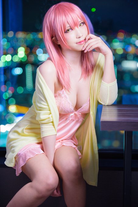 コスプレイヤーフラペチーちゃスのTwitter画像11