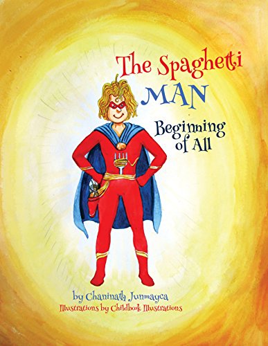 Why you wrote this book and how it can help others?
I wrote this book By hoping that any parents that struggle to feed their child can read this story to them to encourage their eating habits.Spaghetti man is transformed by having nutrient meals that is the secret of transforming