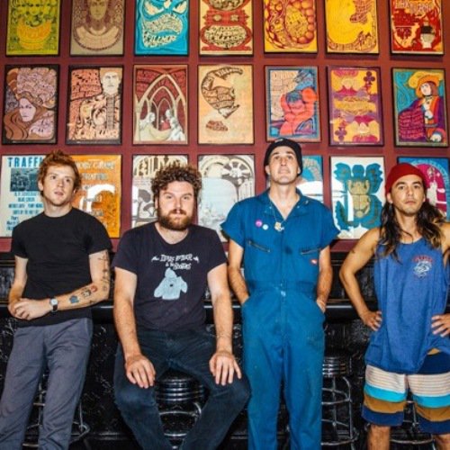 musicnewsitaly's tweet photo. https://t.co/s5dp4Az4qM #Fidlar @dnaconcereti #NewLife @FIDLAR #fuckitdoglifeisarisk #ACieloAperto #Cesena #unicadata #live https://t.co/hJnWDnO39D https://t.co/2ua04MKQPC