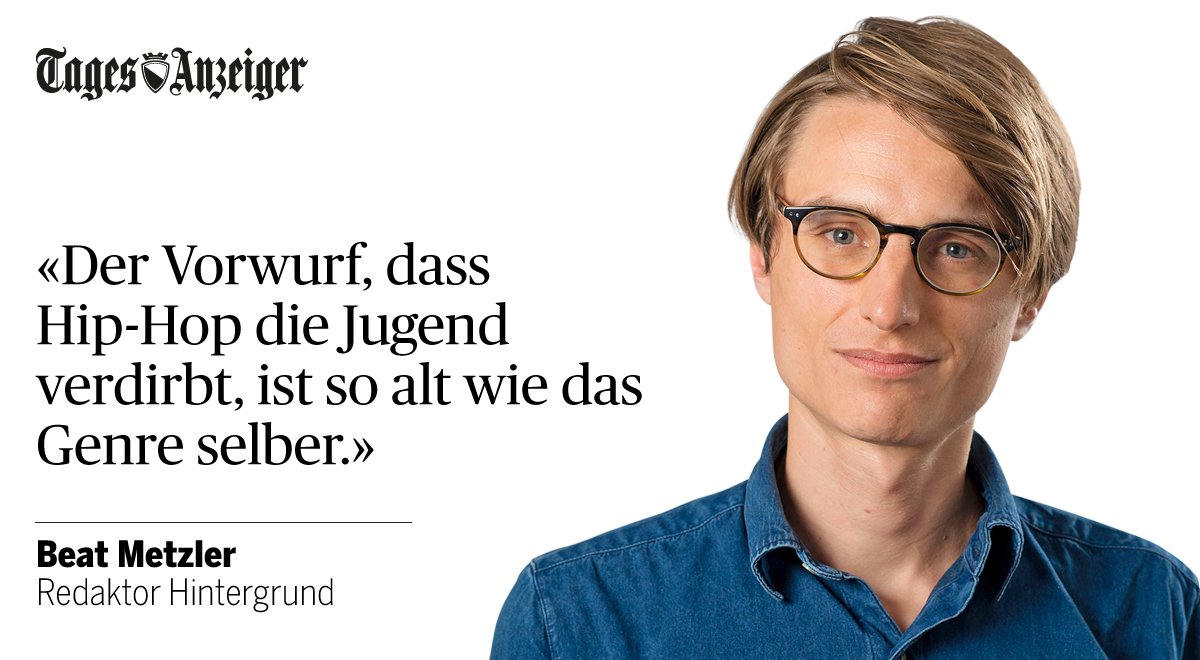 Tages-Anzeiger tweet media